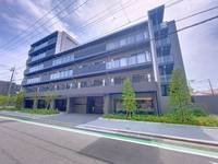 神奈川県川崎市川崎区鋼管通2(マンション)の賃貸物件の外観