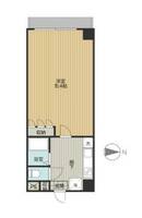 けやきヒルズ南町の間取り