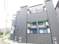 エスペランサ大野田の外観