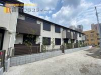 千葉県市川市八幡3(アパート)の賃貸物件の外観