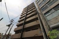 ワコーレヴィータ湊川公園の外観