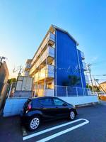 千葉県我孫子市柴崎台2(マンション)の賃貸物件の外観