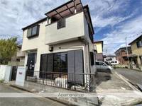 千葉県千葉市稲毛区宮野木町(一戸建)の賃貸物件の外観