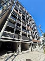 神奈川県横浜市西区楠町(マンション)の賃貸物件の外観