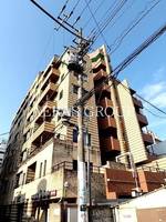 Navi新宿の外観