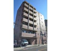 埼玉県戸田市上戸田2(マンション)の賃貸物件の外観