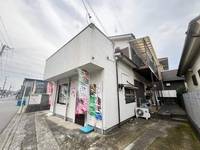 コーポ奥津の外観