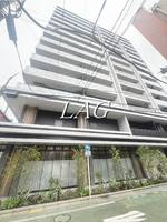 東京都足立区千住3(マンション)の賃貸物件の外観