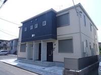 ストーンリバーIIIの外観