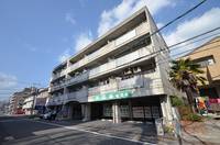 第2世良ビルの外観