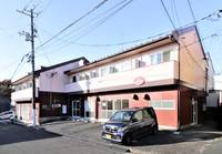 エコステージ21の外観
