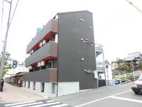 長崎県長崎市若葉町(アパート)の賃貸物件の外観