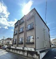 物件の外観画像