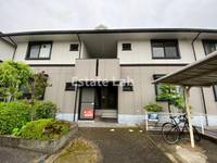 ベルフォーレの外観