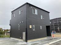 岐阜県大垣市墨俣町二ツ木(一戸建)の賃貸物件の外観