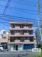 メゾンアタカの外観