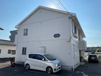 神奈川県小田原市南鴨宮2(アパート)の賃貸物件の外観