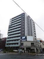 物件の外観画像