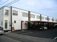 北海道帯広市西十一条北3(一戸建)の賃貸物件の外観