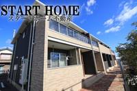 徳島県板野郡藍住町矢上字江ノ口(アパート)の賃貸物件の外観