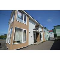 クインハイツ102の外観