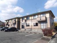 プリムヴェールの外観