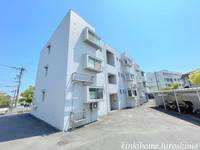 物件の外観画像