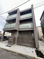物件の外観画像