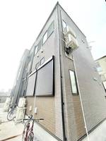 物件の外観画像