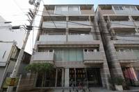 香川県高松市常磐町2(マンション)の賃貸物件の外観