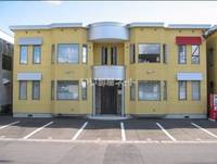 物件の外観画像