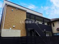 物件の外観画像