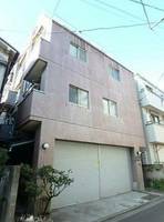 第二三京ビルの外観