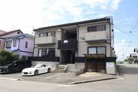 ブルックナー洋光台の外観