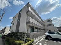 錦町弐番館の外観