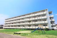 兵庫県加古川市尾上町池田(マンション)の賃貸物件の外観