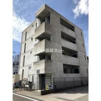 栃木県宇都宮市今泉2(マンション)の賃貸物件の外観