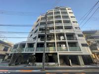 ZOOM大塚の外観