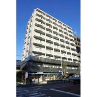 東京都港区三田1(マンション)の賃貸物件の外観