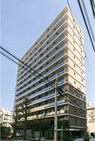 東京都板橋区板橋1(マンション)の賃貸物件の外観