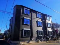 東京都東村山市本町3(アパート)の賃貸物件の外観