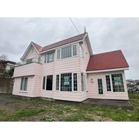 北海道釧路市富士見3(一戸建)の賃貸物件の外観