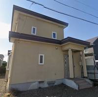 北海道帯広市白樺十六条東18(一戸建)の賃貸物件の外観