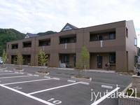 物件の外観画像