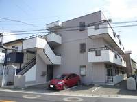 神奈川県綾瀬市小園(マンション)の賃貸物件の外観