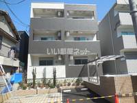 物件の外観画像