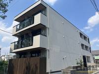 物件の外観画像