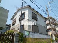 物件の外観画像