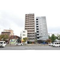 東京都豊島区西巣鴨4(マンション)の賃貸物件の外観