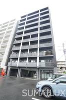 熊本県熊本市南区田迎3(マンション)の賃貸物件の外観